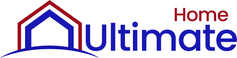 Ultimate-home-logo