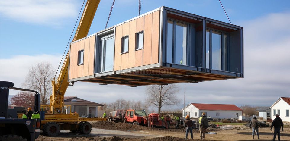 prefabricated-building
